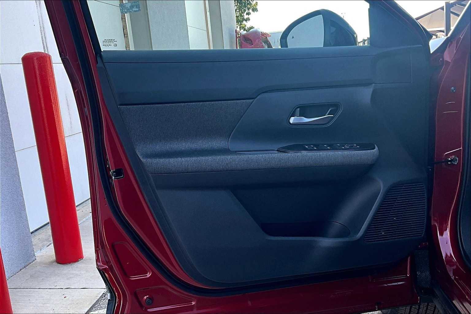 New 2026 Nissan Kicks SV image 13