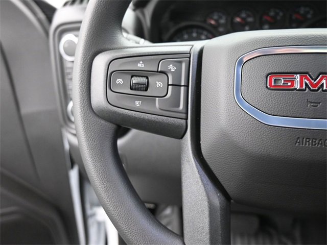 New 2025 GMC Sierra 1500 Pro w/ Pro Value Package image 28