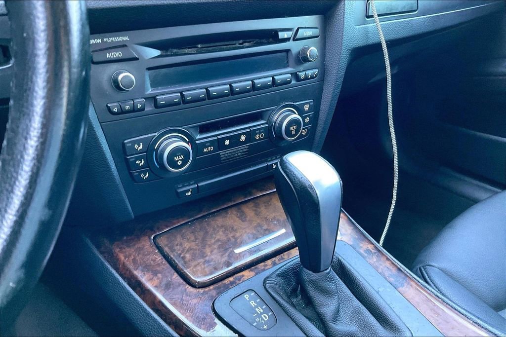 Used 2007 BMW 328i 328i image 23
