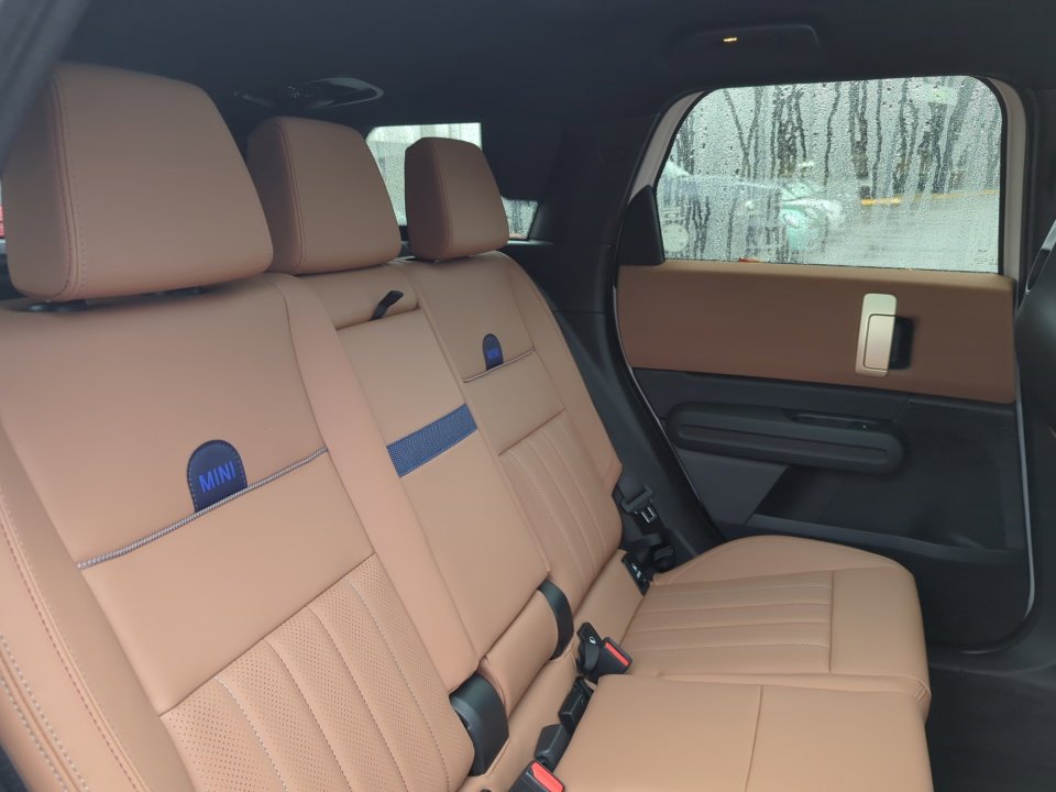 New 2026 MINI Cooper Countryman S w/ Comfort Package Max image 29