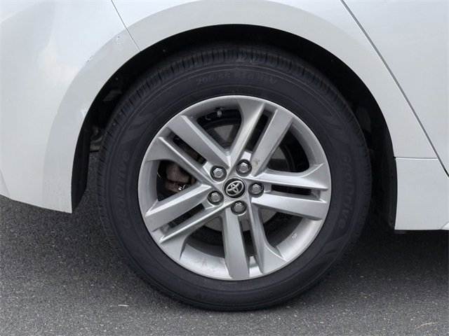 Certified 2022 Toyota Corolla SE image 6