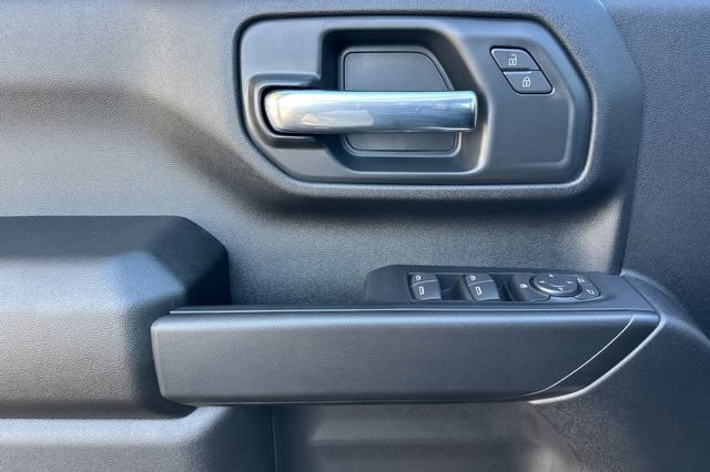 New 2026 Chevrolet Silverado 2500 W/T w/ WT Convenience Package RWD image 17