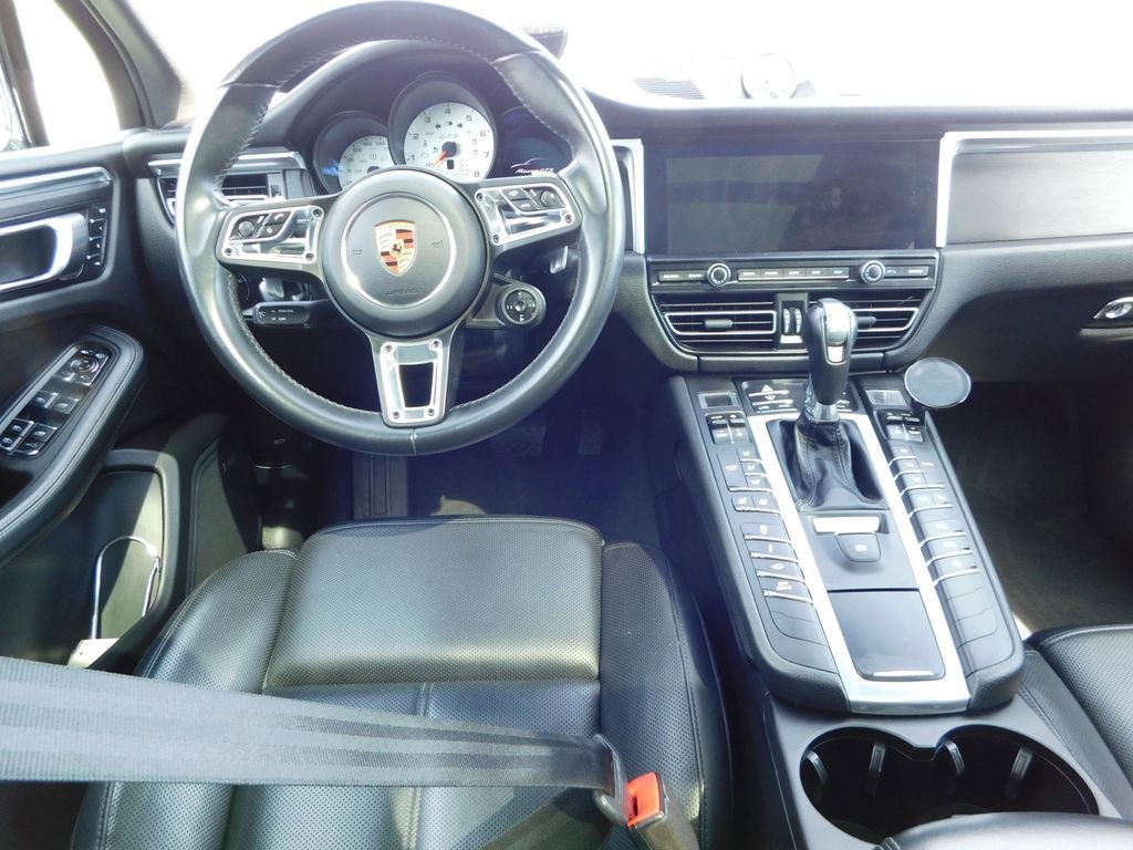 Used 2020 Porsche Macan GTS image 17