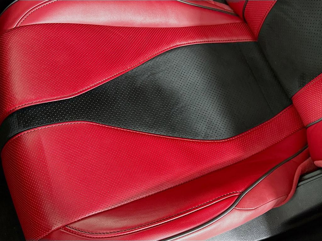 Used 2025 Acura TLX SH-AWD w/ A-SPEC Pkg image 22