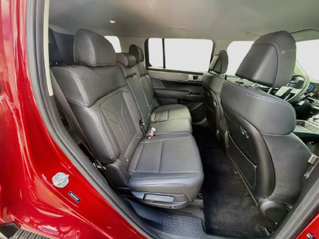 Certified 2026 Hyundai Santa Fe SEL FWD image 29
