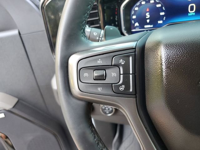 Used 2024 Chevrolet Silverado 1500 ZR2 w/ Technology Package image 29