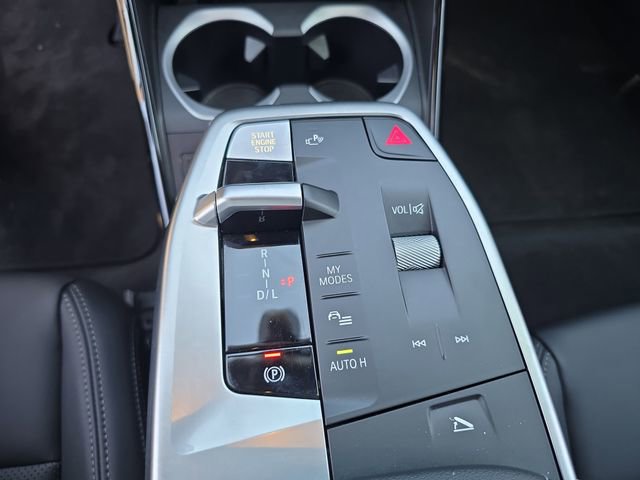 Used 2026 BMW X2 xDrive28i image 21