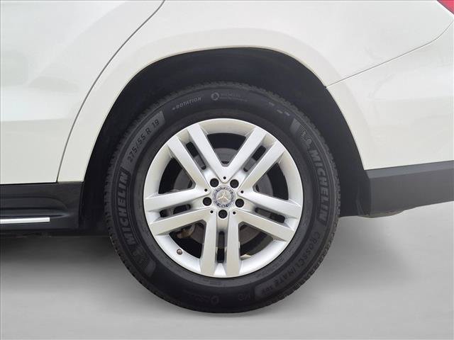 Used 2015 Mercedes-Benz GL 450 4MATIC image 27