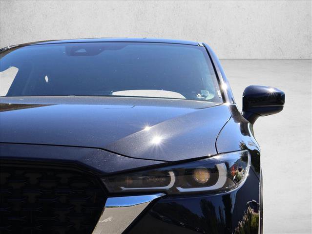 Used 2023 MAZDA CX-5 AWD 2.5 S image 2