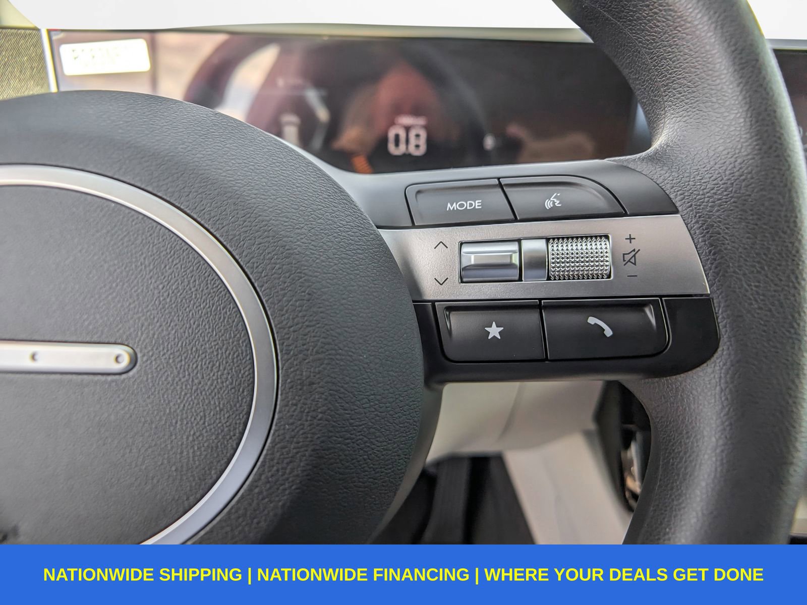 New 2026 Hyundai Tucson SEL image 20