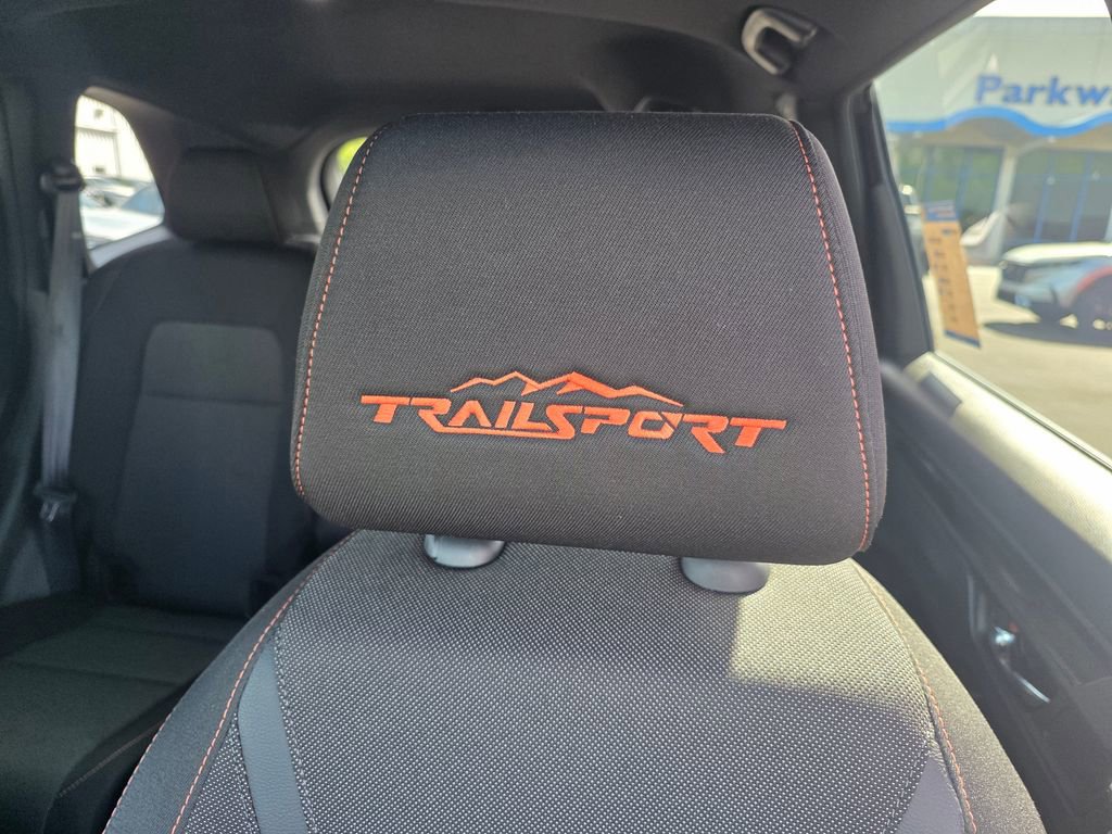 Certified 2026 Honda CR-V TrailSport image 11