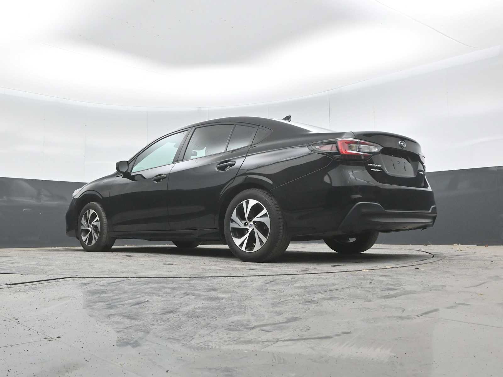 Used 2024 Subaru Legacy AWD/4WD image 38