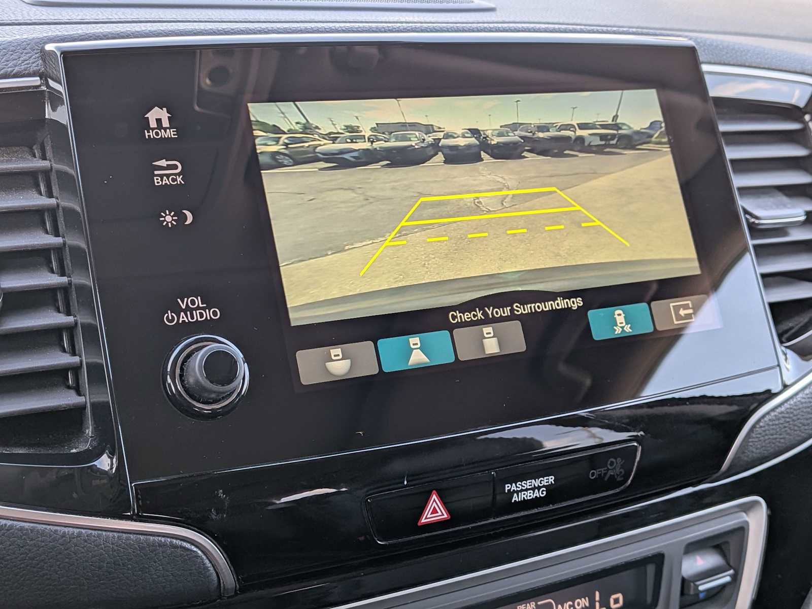 Certified 2019 Honda Pilot Elite image 28