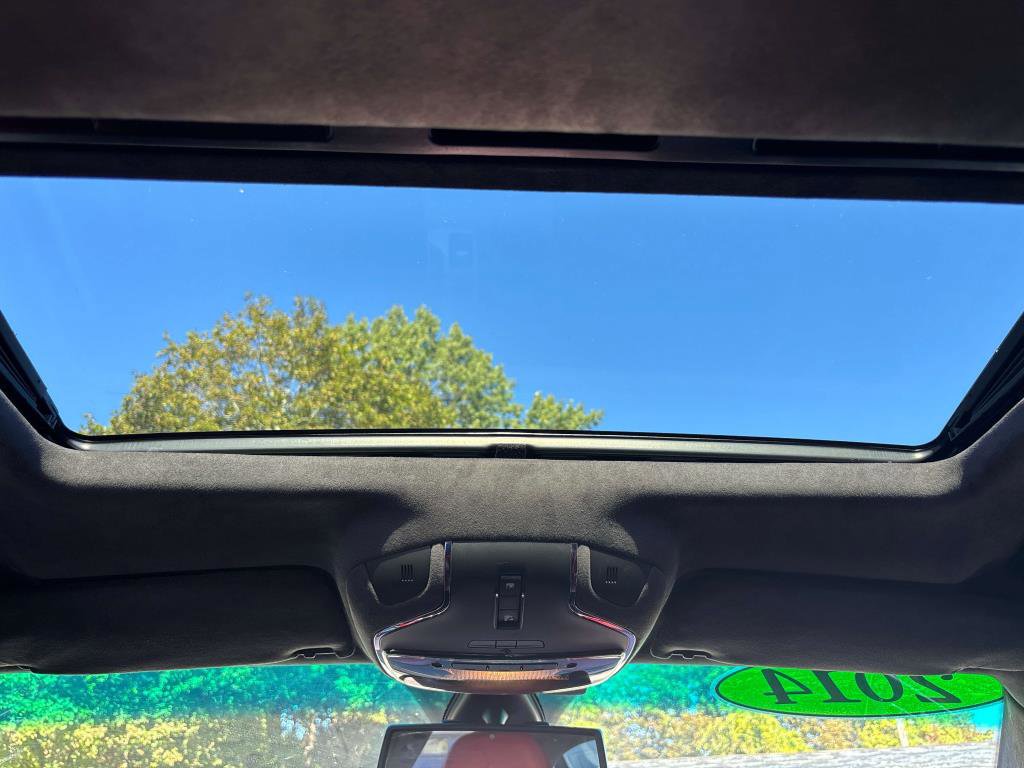 Used 2014 Maserati Ghibli S Q4 image 9