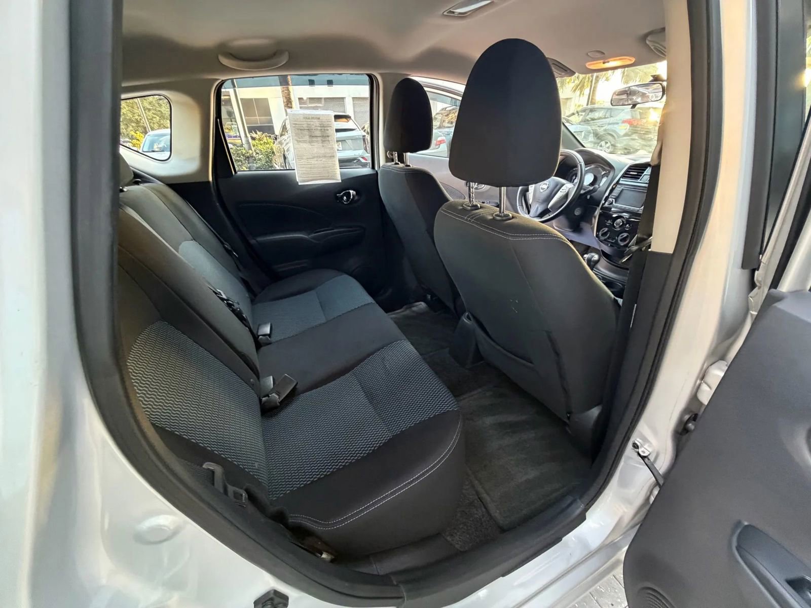 Used 2016 Nissan Versa Note SV image 17