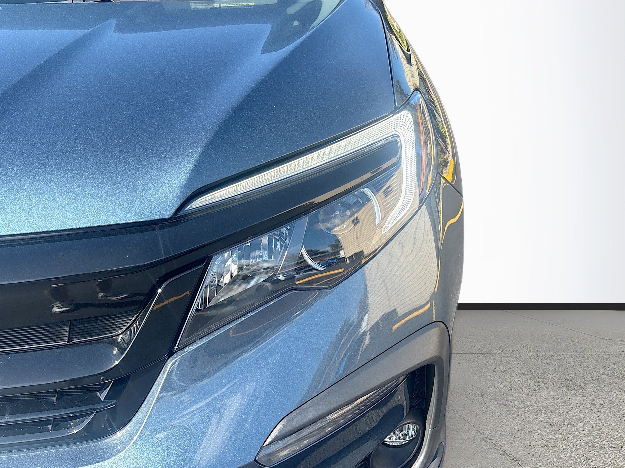 Used 2022 Honda Pilot Special Edition image 10