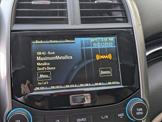 Used 2014 Chevrolet Malibu LT w/ Power Convenience Package image 13