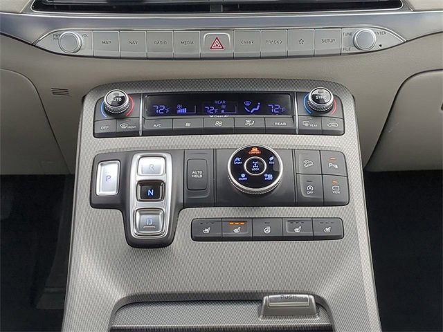 Used 2021 Hyundai Palisade Limited image 18