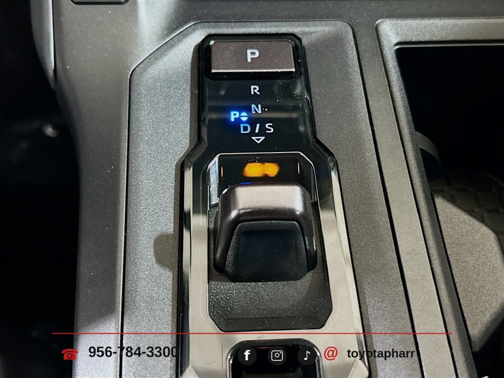 New 2026 Toyota RAV4 XSE AWD/4WD image 16