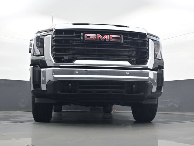 New 2026 GMC Sierra 2500 Pro w/ Max Trailering Package AWD/4WD image 24