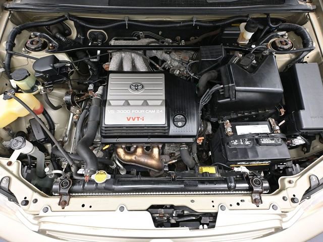 Used 2002 Toyota Highlander V6 image 42