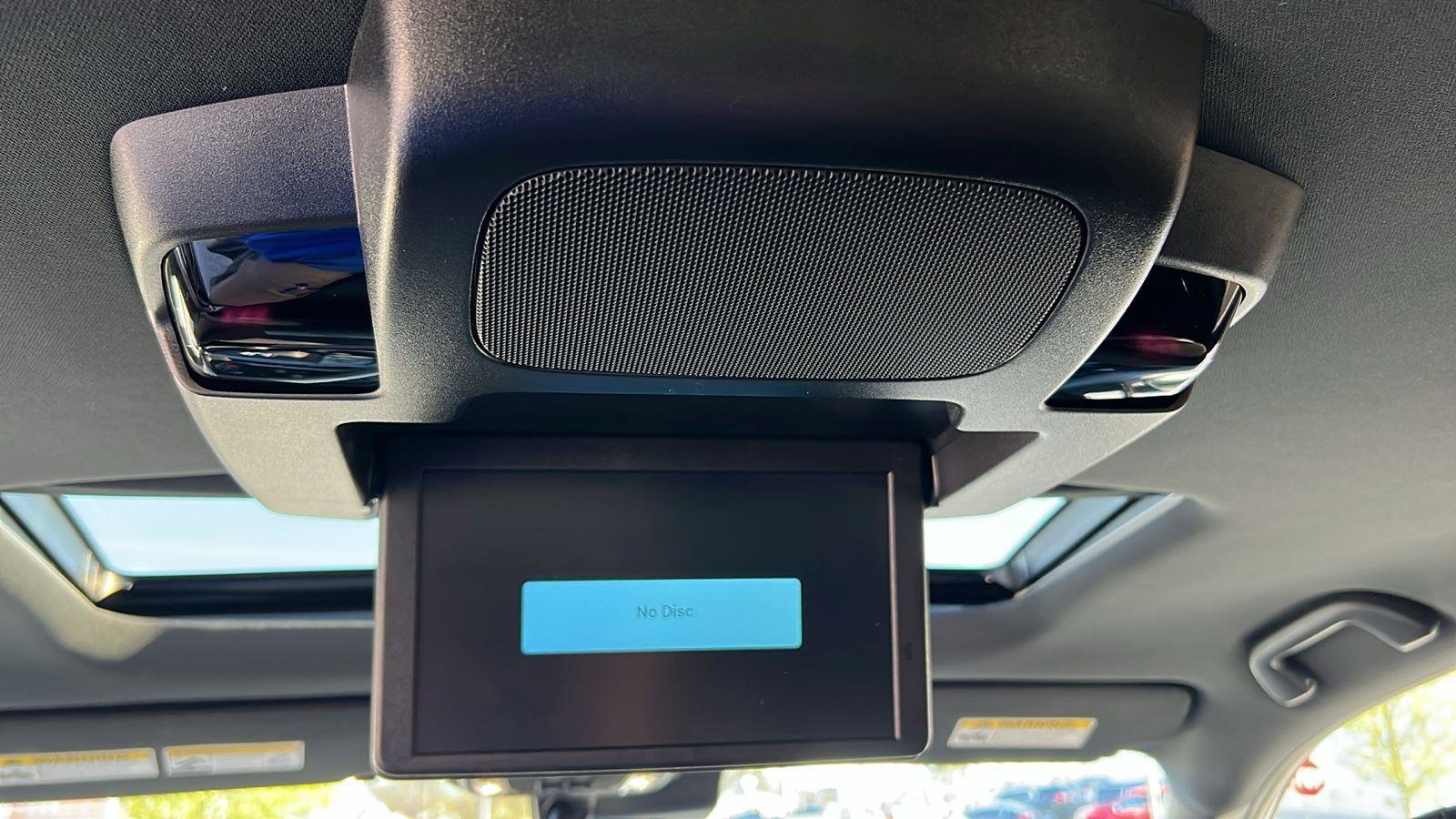 Used 2021 Honda Pilot Black Edition image 23