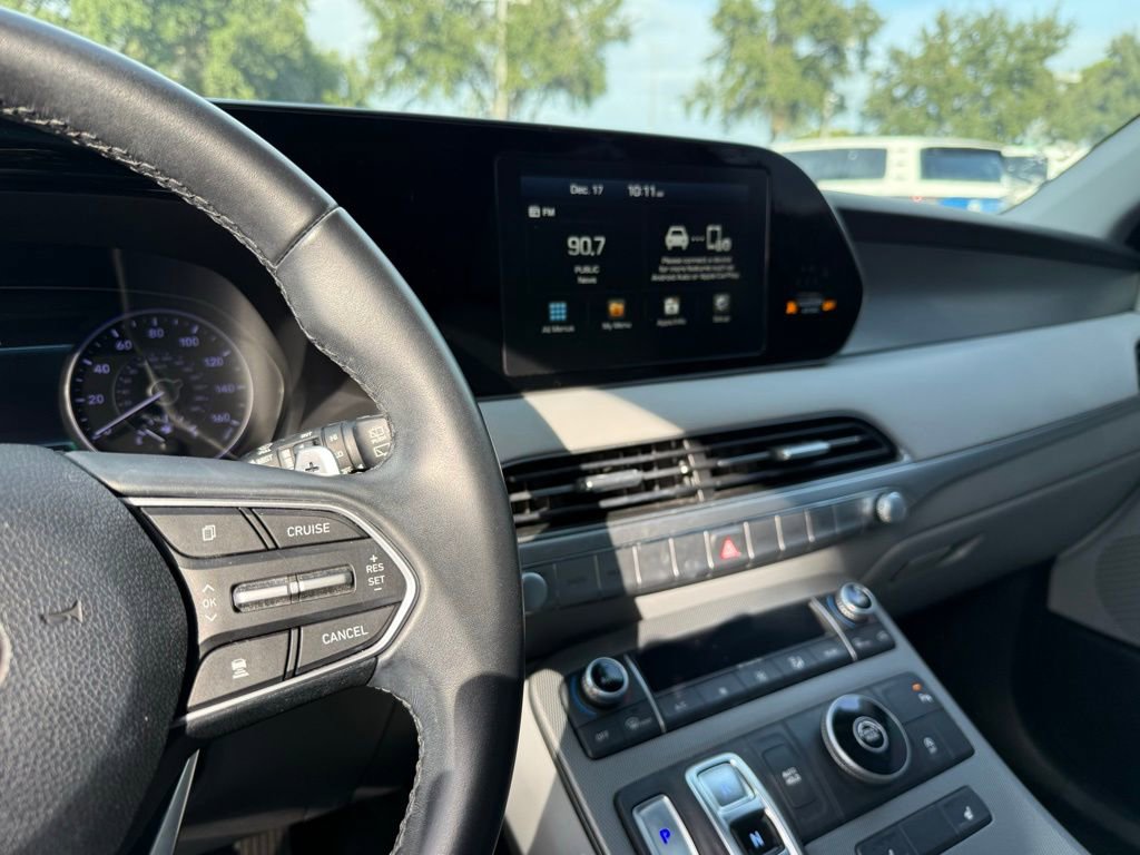 Used 2020 Hyundai Palisade SEL w/ Convenience Package image 21