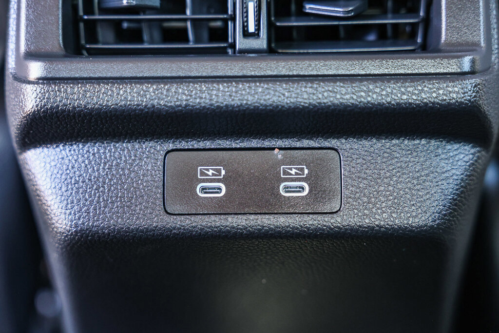 Used 2025 Honda Accord SE image 8