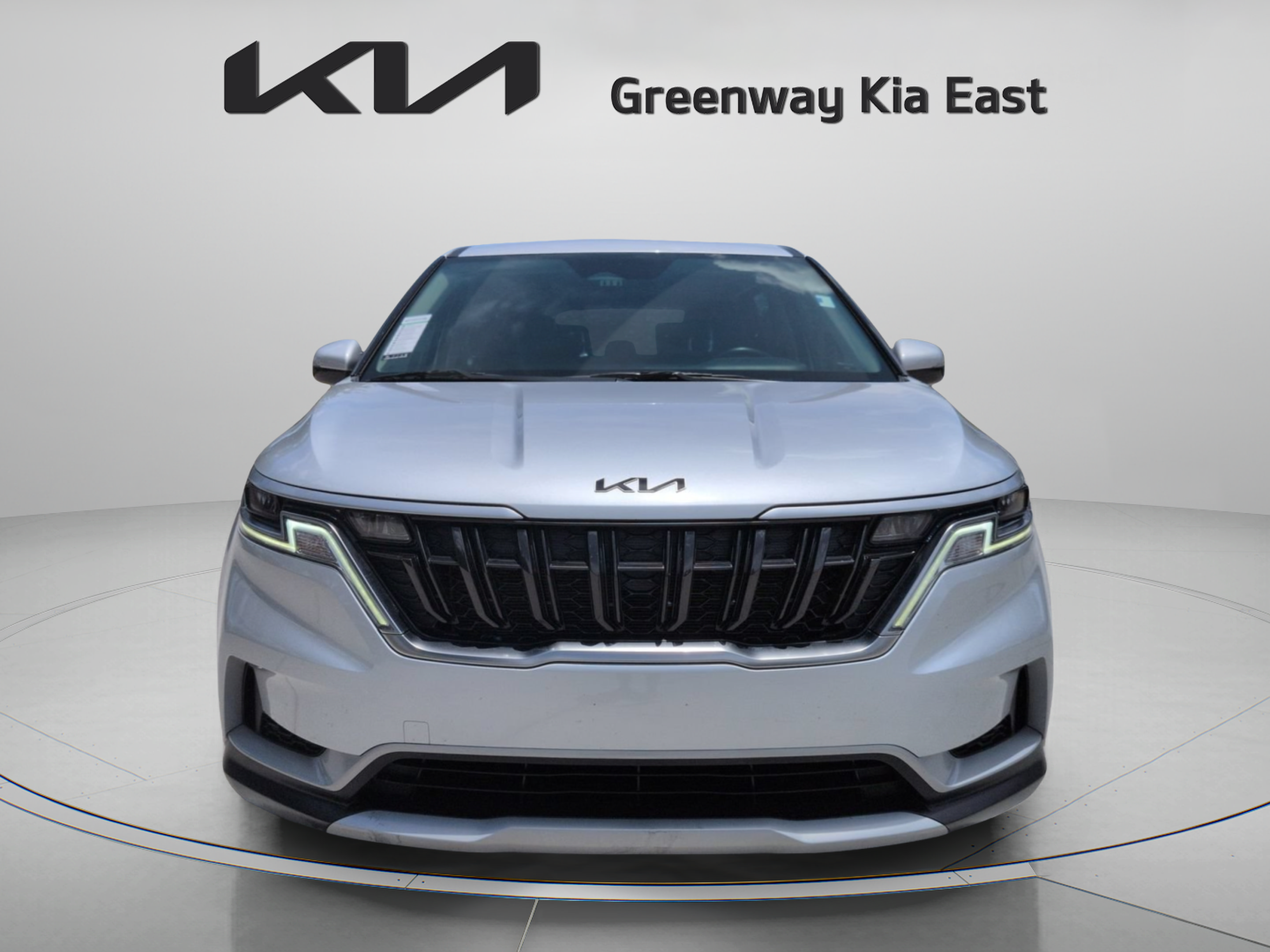 Certified 2023 Kia Carnival LX FWD image 11