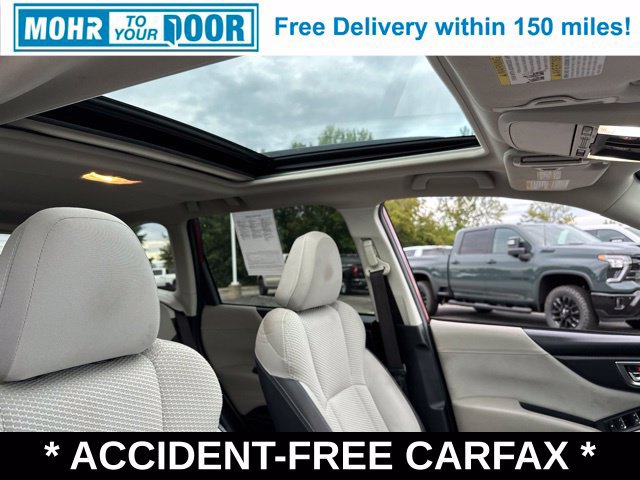 Used 2019 Subaru Forester Premium AWD/4WD image 55