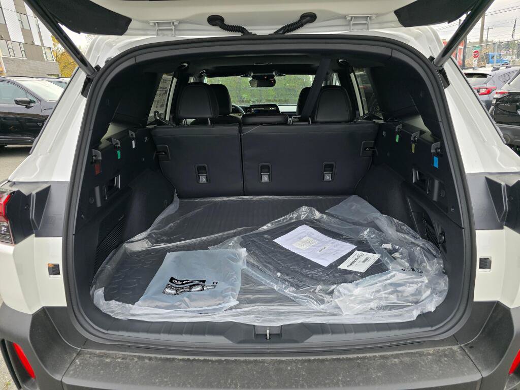 New 2026 Subaru Outback Wilderness AWD/4WD image 16
