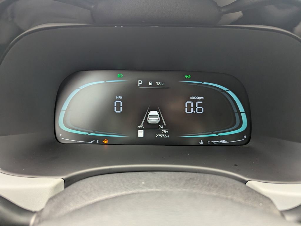 Used 2023 Hyundai Palisade SEL image 31