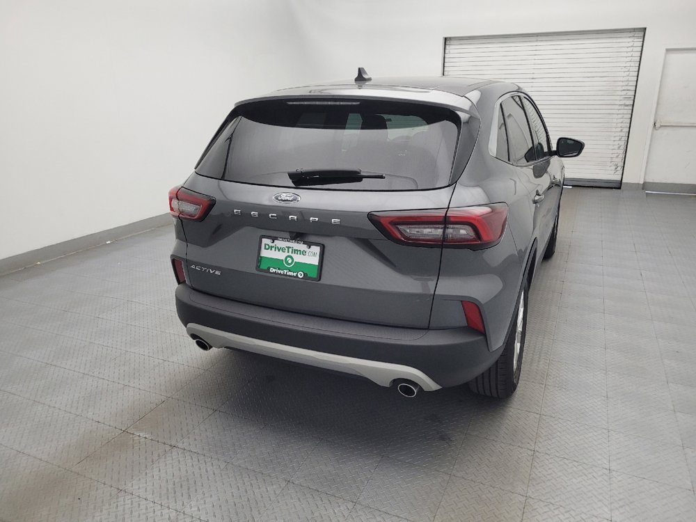 Used 2023 Ford Escape Active w/ Cold Weather Package image 7