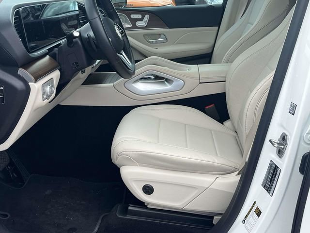 Used 2021 Mercedes-Benz GLE 350 image 13