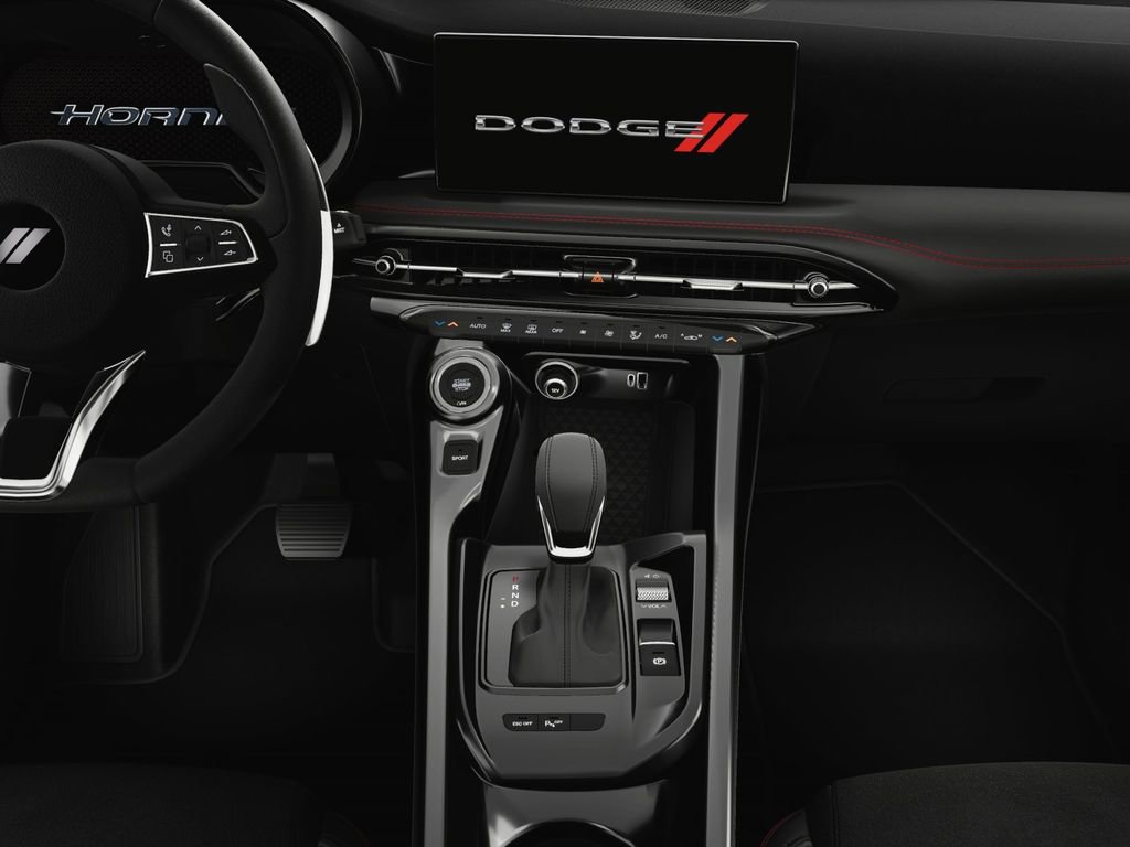 New 2024 Dodge Hornet R/T Plus image 29
