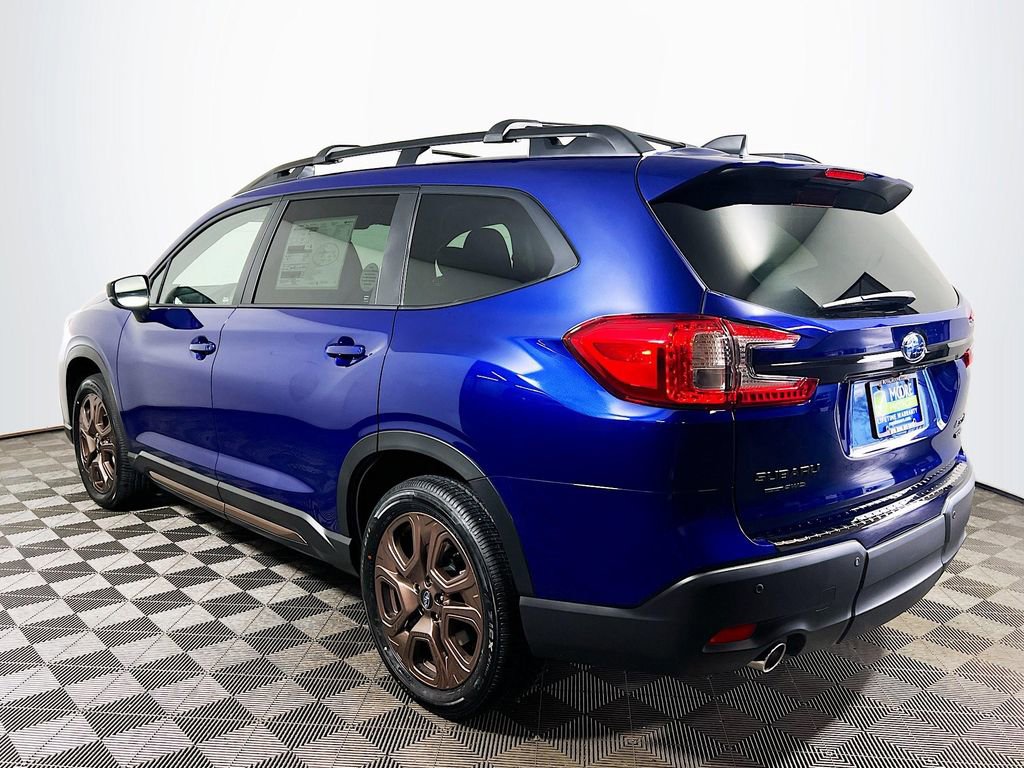 New 2026 Subaru Ascent Limited Bronze image 5