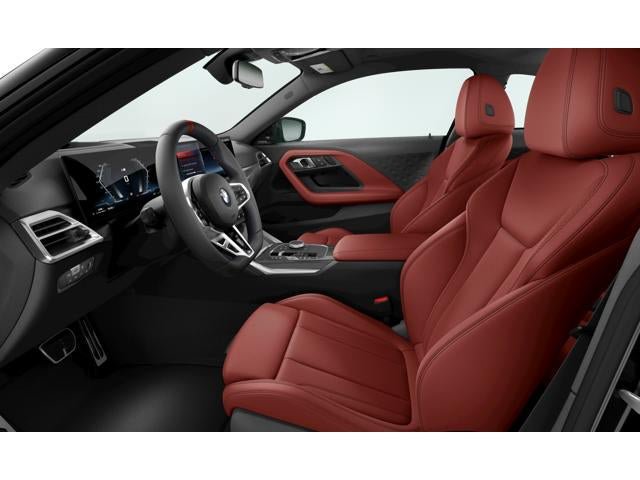 New 2027 BMW M240i xDrive Coupe AWD/4WD image 7