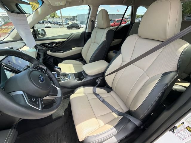 Certified 2021 Subaru Outback Limited w/ Popular Package #2 AWD/4WD image 13