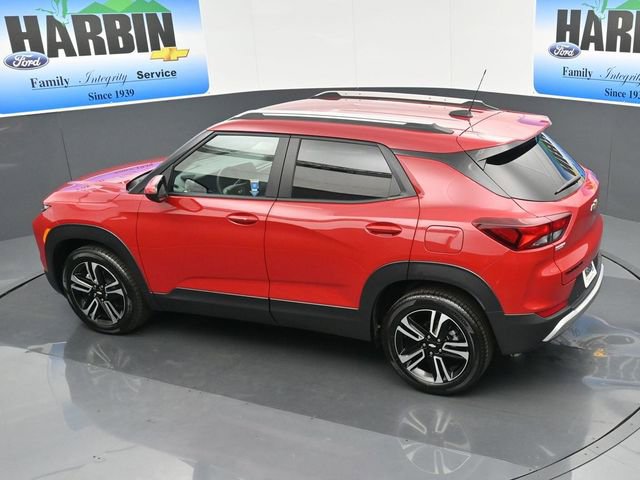 New 2026 Chevrolet TrailBlazer LT w/ Convenience Package image 24