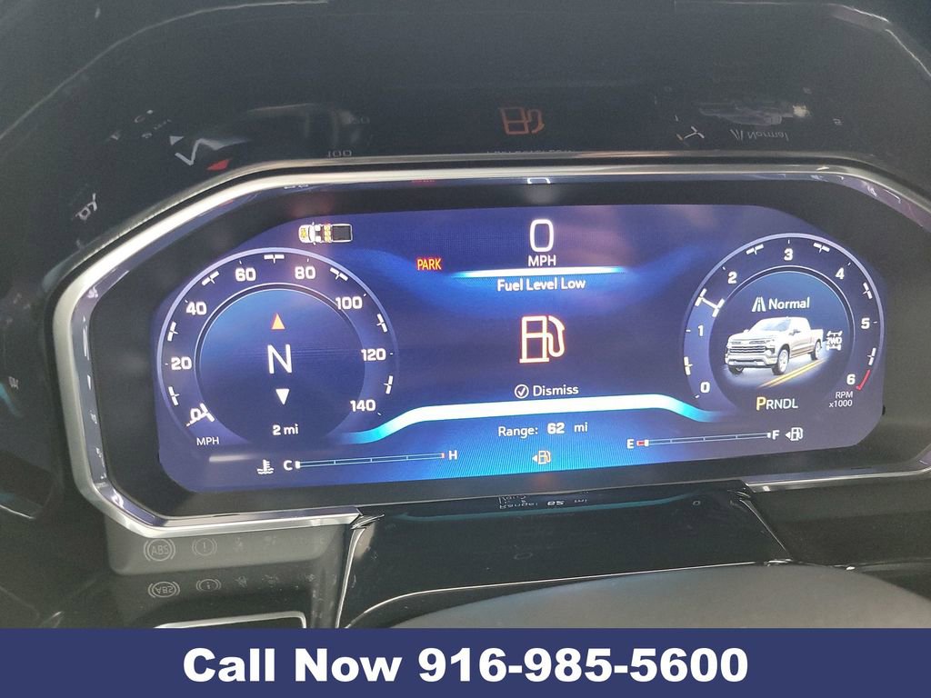 New 2026 Chevrolet Silverado 1500 LT image 16