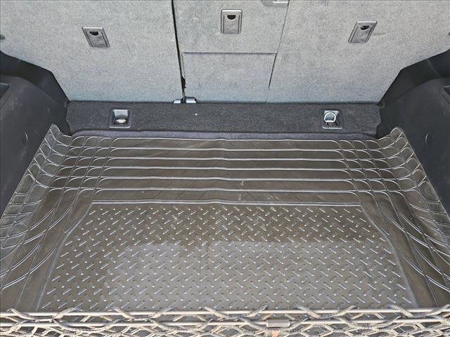 Used 2022 Toyota 4Runner SR5 Premium w/ Moonroof Package image 6