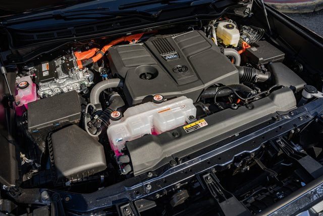 New 2026 Toyota Tundra 1794 Edition image 21