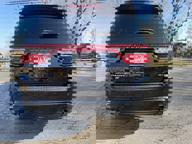 Certified 2022 Dodge Durango GT image 8