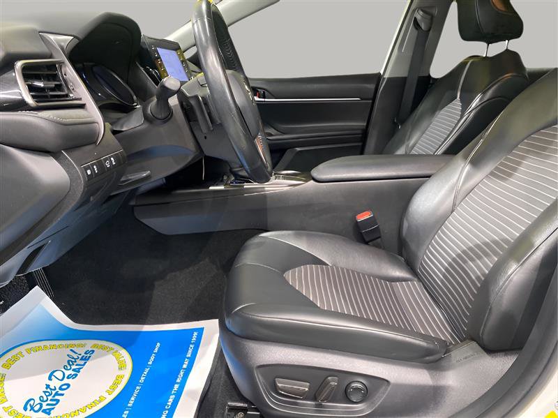 Used 2023 Toyota Camry SE image 18