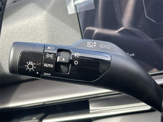 New 2026 Kia Sportage SX image 14