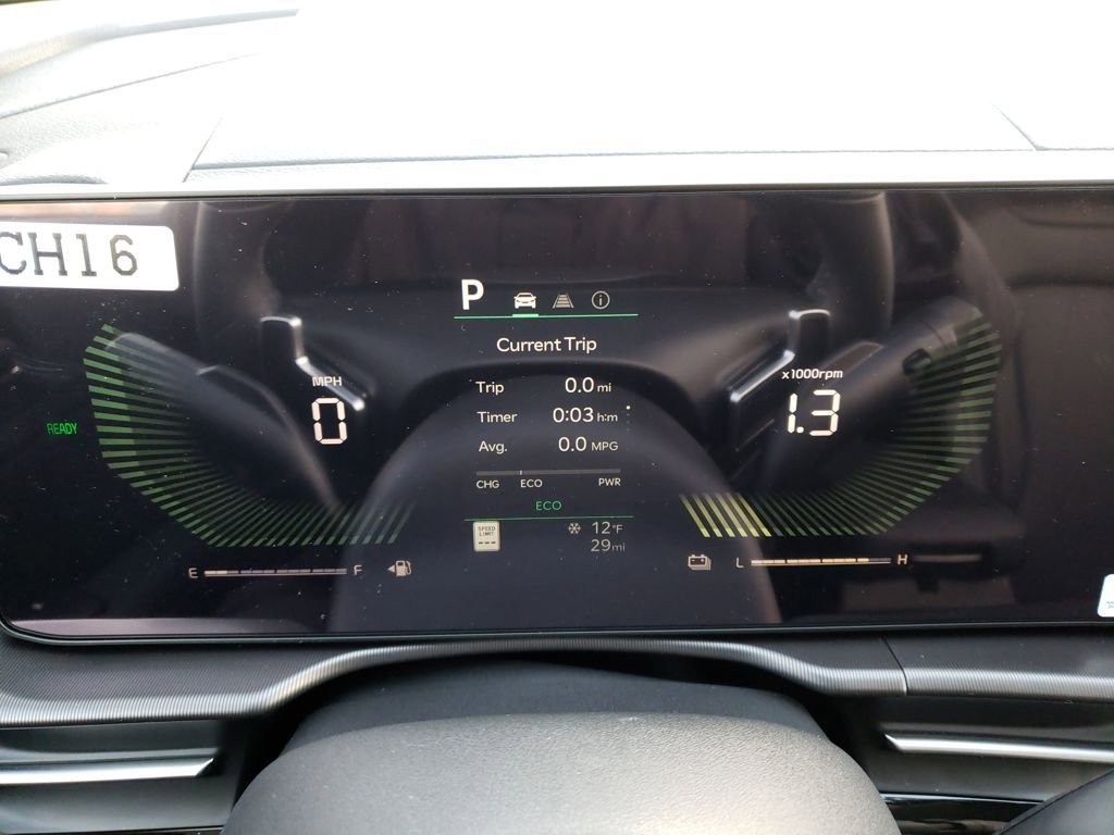 New 2026 Kia Sportage EX w/ EX Panoramic Sunroof Package image 20