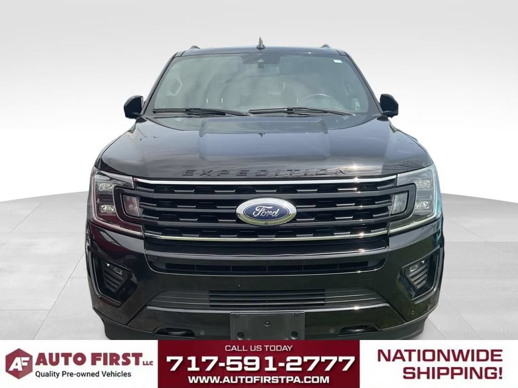 Used 2019 Ford Expedition Limited w/ Equipment Group 303A AWD/4WD image 2