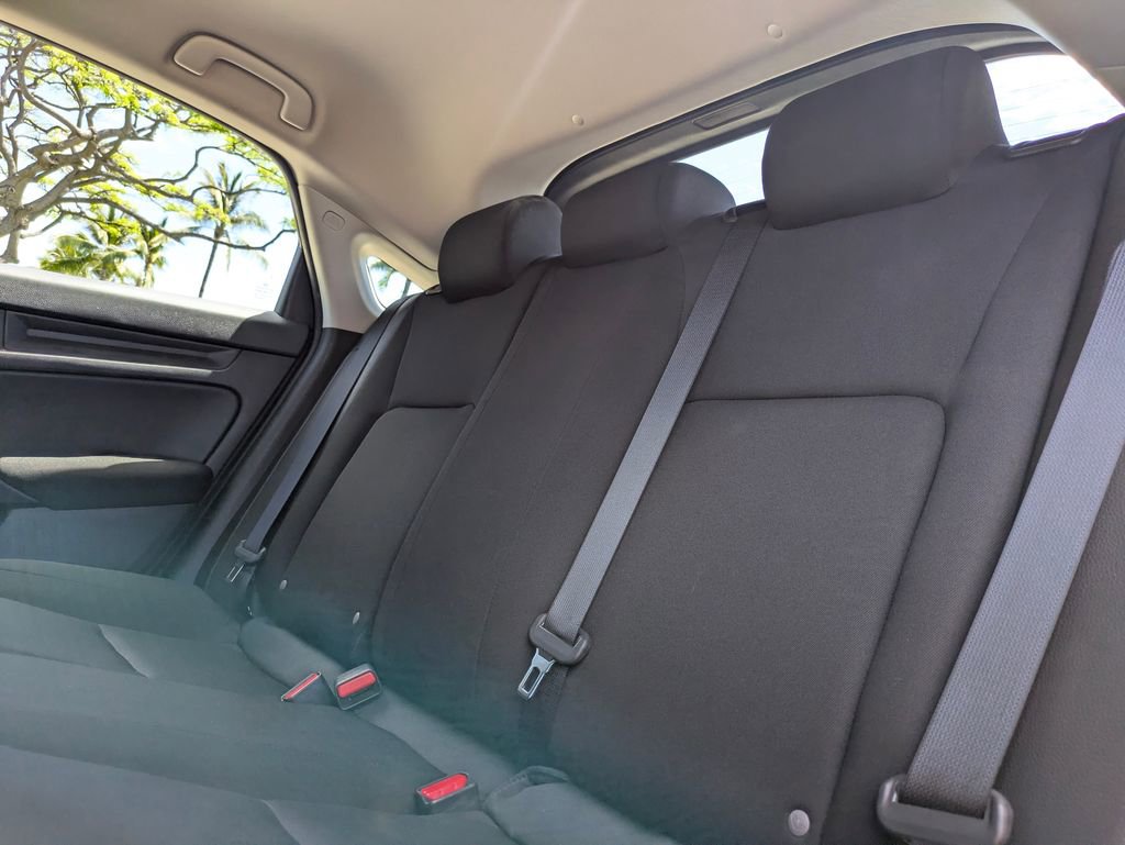 Used 2023 Honda Civic LX image 16
