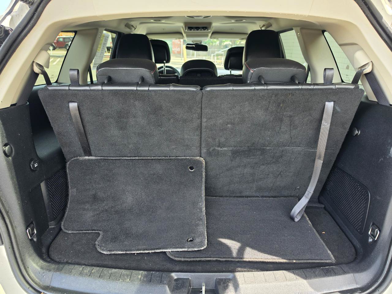 Used 2019 Dodge Journey GT AWD/4WD image 8