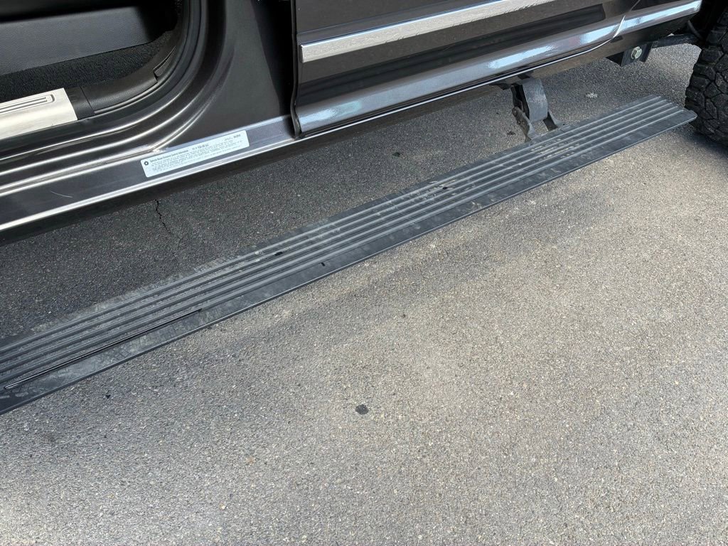 Used 2019 RAM 3500 Limited w/ Max Tow Package AWD/4WD image 15